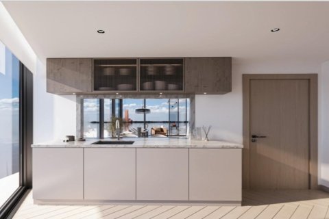 Lägenhet till försäljning i Al Marjan Island, Ras Al Khaimah, UAE 47 kvm Nr. 656680 - fotografi 18