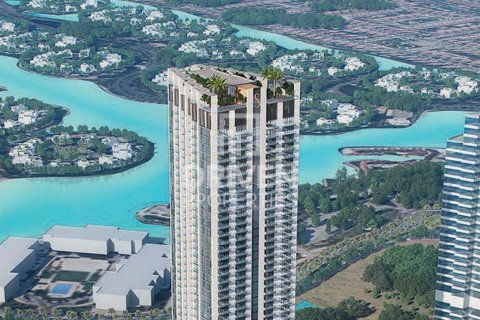 Byt v Jumeirah Lake Towers, Dubai, SAE 1 ložnice, 81 m² Č.: 653485 - fotografie 6