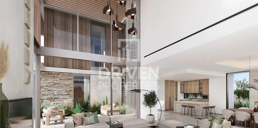 Villa em Dubai Land, Dubai, EAU 4 quartos, 480 m2 № 653096