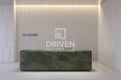 Lägenhet till försäljning i Jumeirah Village Triangle, Dubai, UAE 2 sovrum, 90 kvm Nr. 653486 - fotografi 6