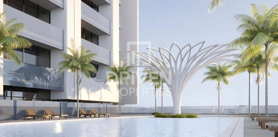 Lakás itt: Jumeirah Village Triangle, Dubai, EAE, 2 hálószoba, 90 m², azonosító: 653486