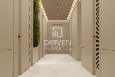 Lägenhet till försäljning i Jumeirah Village Triangle, Dubai, UAE 2 sovrum, 90 kvm Nr. 653486 - fotografi 11