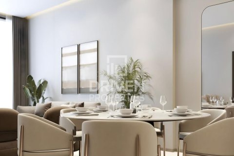 Lägenhet till försäljning i Jumeirah Village Triangle, Dubai, UAE 2 sovrum, 90 kvm Nr. 653486 - fotografi 7