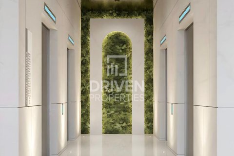 Lägenhet till försäljning i Jumeirah Village Triangle, Dubai, UAE 2 sovrum, 90 kvm Nr. 653486 - fotografi 9