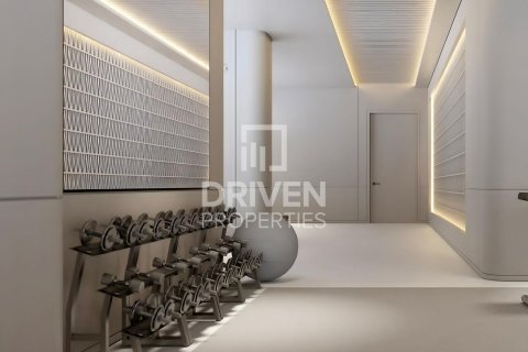 Lägenhet till försäljning i Jumeirah Village Triangle, Dubai, UAE 2 sovrum, 90 kvm Nr. 653486 - fotografi 12