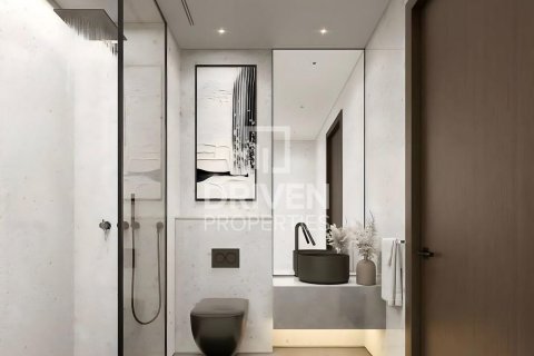 Lägenhet till försäljning i Jumeirah Village Triangle, Dubai, UAE 2 sovrum, 90 kvm Nr. 653486 - fotografi 10