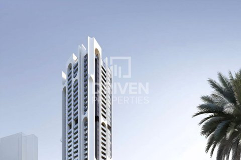 Lägenhet till försäljning i Jumeirah Village Triangle, Dubai, UAE 2 sovrum, 90 kvm Nr. 653486 - fotografi 5