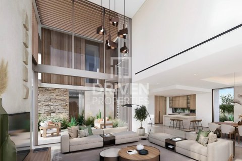 Villa para venda em Dubai Land, Dubai, EAU 4 quartos, 467 m2 № 653097 - foto 1