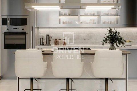 Apartmán v Dubai Harbour, SAE 2 spálne, 156 m2 č. 653098 - Fotografia 3