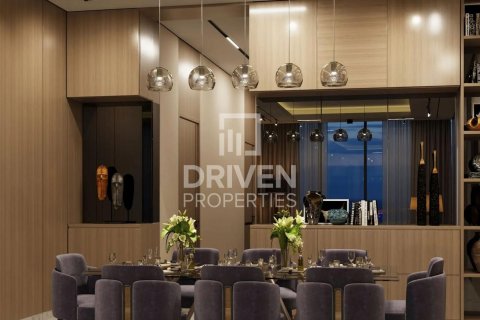 Apartmán v Dubai Harbour, SAE 2 spálne, 156 m2 č. 653098 - Fotografia 11