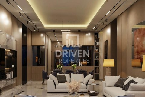 Apartment til salg i Dubai Harbour, Dubai, UAE 2 soveværelser, 156 kvm № 653098 - foto 10