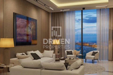 Apartmán v Dubai Harbour, SAE 2 spálne, 156 m2 č. 653098 - Fotografia 9