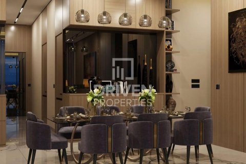 Apartmán v Dubai Harbour, SAE 2 spálne, 156 m2 č. 653098 - Fotografia 8