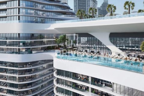 Apartmán v Dubai Harbour, SAE 2 spálne, 156 m2 č. 653098 - Fotografia 1