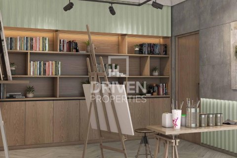 阿联酋 Dubai Damac Lagoons 待售 : 4 卧, 211 平方米 , 编号653099 - 照片 9