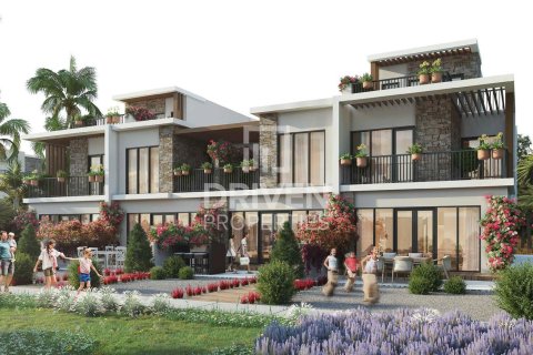 阿联酋 Dubai Damac Lagoons 待售 : 4 卧, 211 平方米 , 编号653099 - 照片 5