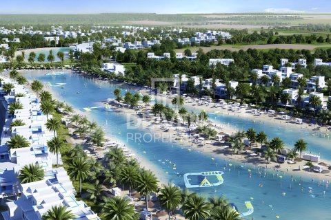 Lakás itt: Damac Lagoons, Dubai, EAE, 1 hálószoba, 71 m², azonosító: 653100 - fénykép 17