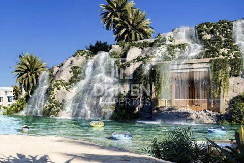 Korter asukohaga Damac Lagoons, Dubai, AÜE: 1 magamistoaga, 71 m² Nr 653100