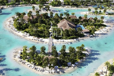 Lakás itt: Damac Lagoons, Dubai, EAE, 1 hálószoba, 71 m², azonosító: 653100 - fénykép 16