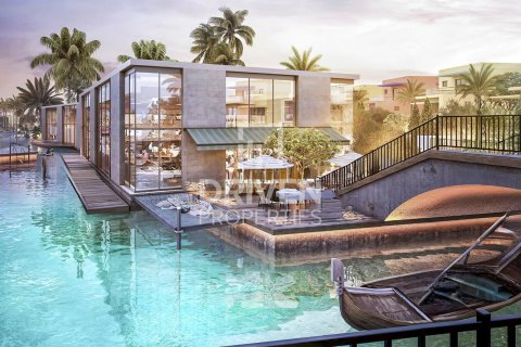 Lakás itt: Damac Lagoons, Dubai, EAE, 1 hálószoba, 71 m², azonosító: 653100 - fénykép 13