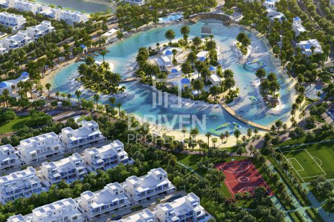 Lakás itt: Damac Lagoons, Dubai, EAE, 1 hálószoba, 71 m², azonosító: 653100 - fénykép 10