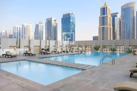 آپارتمان برای فروش در Dubai Marina، Dubai، امارات متحده عربی 2 خوابه ، 116.87 متر مربع ، شماره 756527 - تصویر 17