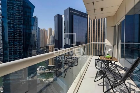 آپارتمان برای فروش در Dubai Marina، Dubai، امارات متحده عربی 2 خوابه ، 116.87 متر مربع ، شماره 756527 - تصویر 16