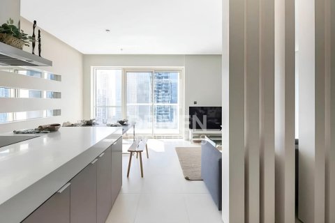 آپارتمان برای فروش در Dubai Marina، Dubai، امارات متحده عربی 2 خوابه ، 116.87 متر مربع ، شماره 756527 - تصویر 2