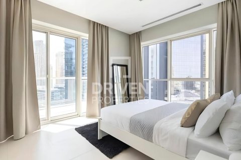آپارتمان برای فروش در Dubai Marina، Dubai، امارات متحده عربی 2 خوابه ، 116.87 متر مربع ، شماره 756527 - تصویر 8