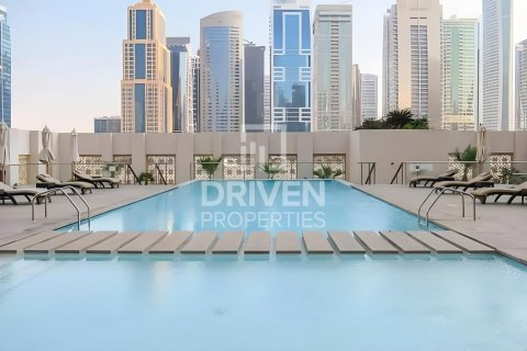 آپارتمان برای فروش در Dubai Marina، Dubai، امارات متحده عربی 2 خوابه ، 116.87 متر مربع ، شماره 756527 - تصویر 18