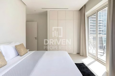 آپارتمان برای فروش در Dubai Marina، Dubai، امارات متحده عربی 2 خوابه ، 116.87 متر مربع ، شماره 756527 - تصویر 6