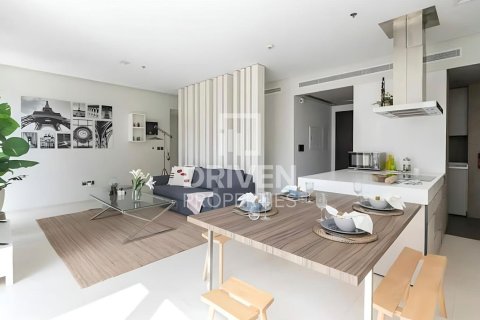 آپارتمان برای فروش در Dubai Marina، Dubai، امارات متحده عربی 2 خوابه ، 116.87 متر مربع ، شماره 756527 - تصویر 3