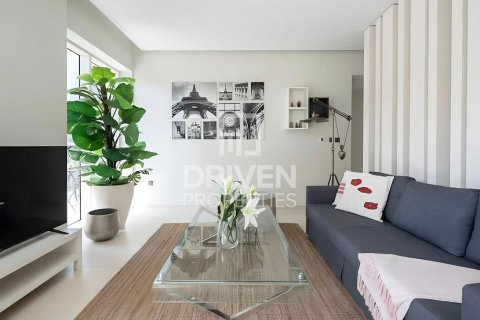 آپارتمان برای فروش در Dubai Marina، Dubai، امارات متحده عربی 2 خوابه ، 116.87 متر مربع ، شماره 756527 - تصویر 4