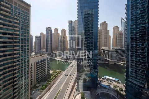 آپارتمان برای فروش در Dubai Marina، Dubai، امارات متحده عربی 2 خوابه ، 116.87 متر مربع ، شماره 756527 - تصویر 1