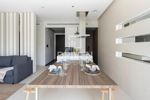 آپارتمان برای فروش در Dubai Marina، Dubai، امارات متحده عربی 2 خوابه ، 116.87 متر مربع ، شماره 756527 - تصویر 12