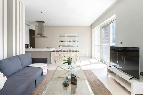 آپارتمان برای فروش در Dubai Marina، Dubai، امارات متحده عربی 2 خوابه ، 116.87 متر مربع ، شماره 756527 - تصویر 5