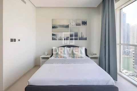 آپارتمان برای فروش در Dubai Marina، Dubai، امارات متحده عربی 2 خوابه ، 116.87 متر مربع ، شماره 756527 - تصویر 10