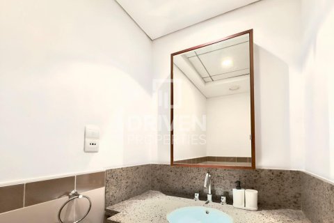 آپارتمان برای فروش در Downtown Dubai (Downtown Burj Dubai)، Dubai، امارات متحده عربی 1 خوابه ، 73.77 متر مربع ، شماره 756525 - تصویر 8