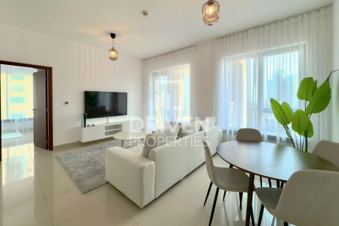 آپارتمان برای فروش در Downtown Dubai (Downtown Burj Dubai)، Dubai، امارات متحده عربی 1 خوابه ، 73.77 متر مربع ، شماره 756525 - تصویر 1
