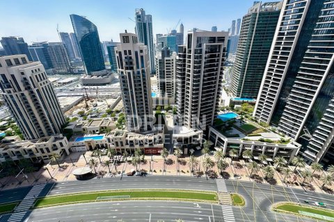 آپارتمان برای فروش در Downtown Dubai (Downtown Burj Dubai)، Dubai، امارات متحده عربی 1 خوابه ، 73.77 متر مربع ، شماره 756525 - تصویر 10