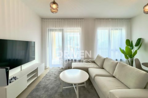 آپارتمان برای فروش در Downtown Dubai (Downtown Burj Dubai)، Dubai، امارات متحده عربی 1 خوابه ، 73.77 متر مربع ، شماره 756525 - تصویر 2