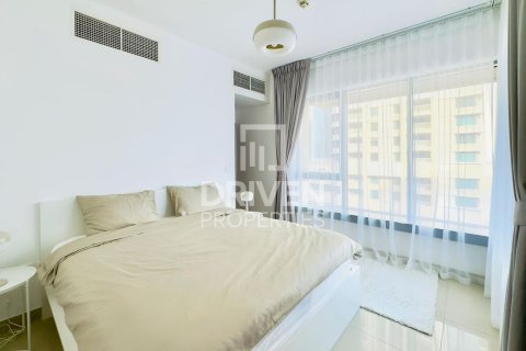 آپارتمان برای فروش در Downtown Dubai (Downtown Burj Dubai)، Dubai، امارات متحده عربی 1 خوابه ، 73.77 متر مربع ، شماره 756525 - تصویر 4