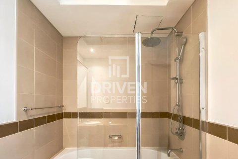 آپارتمان برای فروش در Downtown Dubai (Downtown Burj Dubai)، Dubai، امارات متحده عربی 1 خوابه ، 73.77 متر مربع ، شماره 756525 - تصویر 9