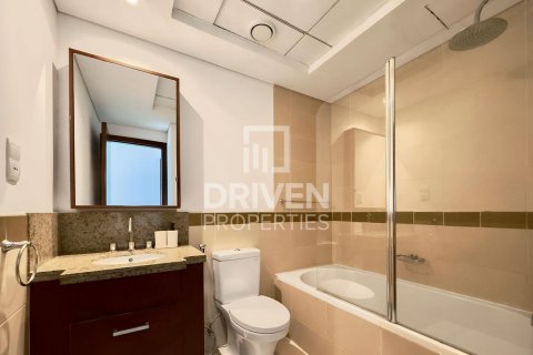 آپارتمان برای فروش در Downtown Dubai (Downtown Burj Dubai)، Dubai، امارات متحده عربی 1 خوابه ، 73.77 متر مربع ، شماره 756525 - تصویر 7