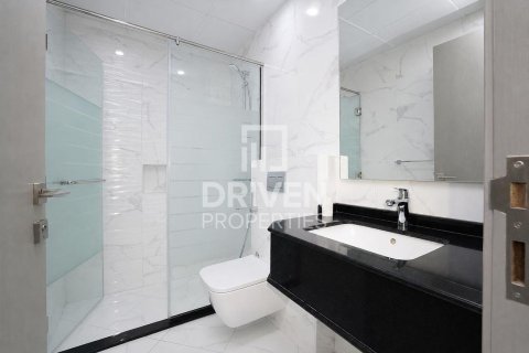 Apartment til salg i Meydan, Dubai, UAE 1 soveværelse, 74.42 kvm № 756526 - foto 15