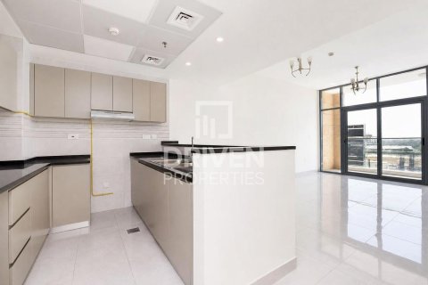 Apartment til salg i Meydan, Dubai, UAE 1 soveværelse, 74.42 kvm № 756526 - foto 4