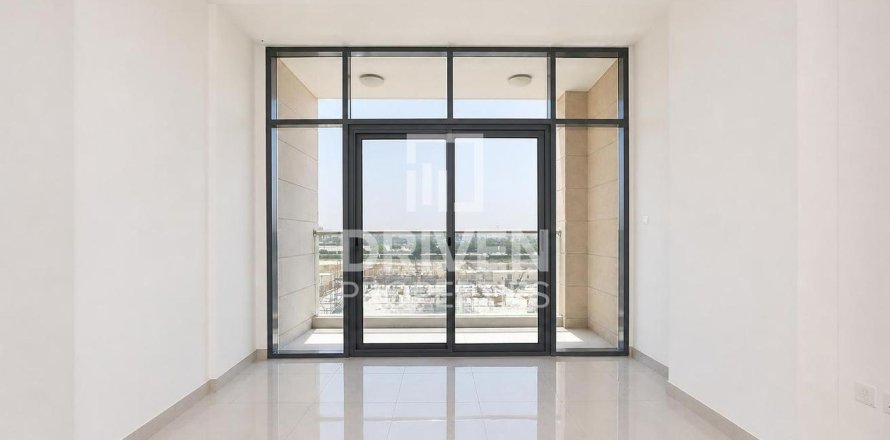 Apartment i Meydan, Dubai, UAE 1 soveværelse, 74.42 kvm № 756526