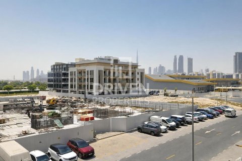 Apartment til salg i Meydan, Dubai, UAE 1 soveværelse, 74.42 kvm № 756526 - foto 14