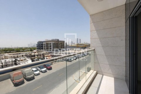 Apartment til salg i Meydan, Dubai, UAE 1 soveværelse, 74.42 kvm № 756526 - foto 13
