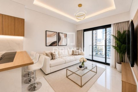 Müüa korter asukohaga Meydan, Dubai, AÜE: 1 magamistoaga, 58.62 m² Nr 756576 - pilt 2